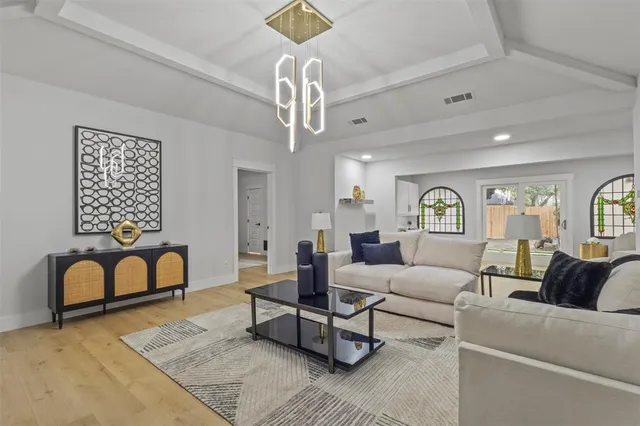 $560,000 | 1 Spring Valley Court, Richardson, TX 75081