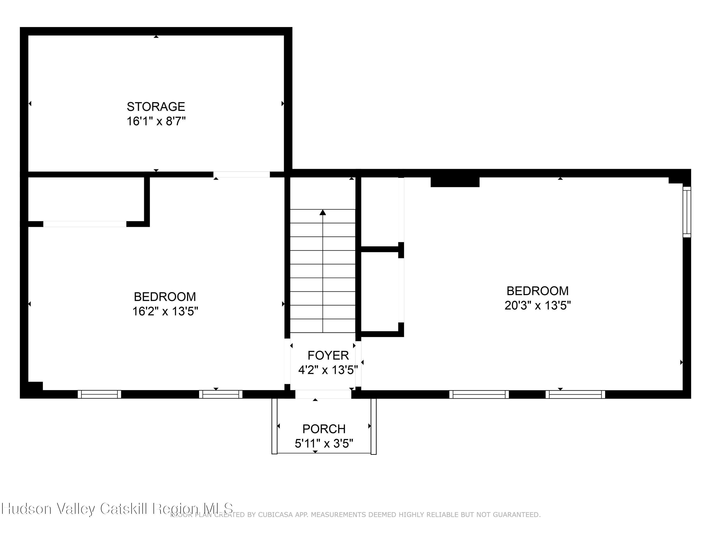 2 Locust Street Chatham, NY 12037 - Photo 20 of 22 1st_floor_2_locust_street_chatham_with_d