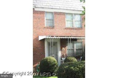4230 Flowerton Road Baltimore, MD 21229 - Photo 1 of 5 Exterior (Main)