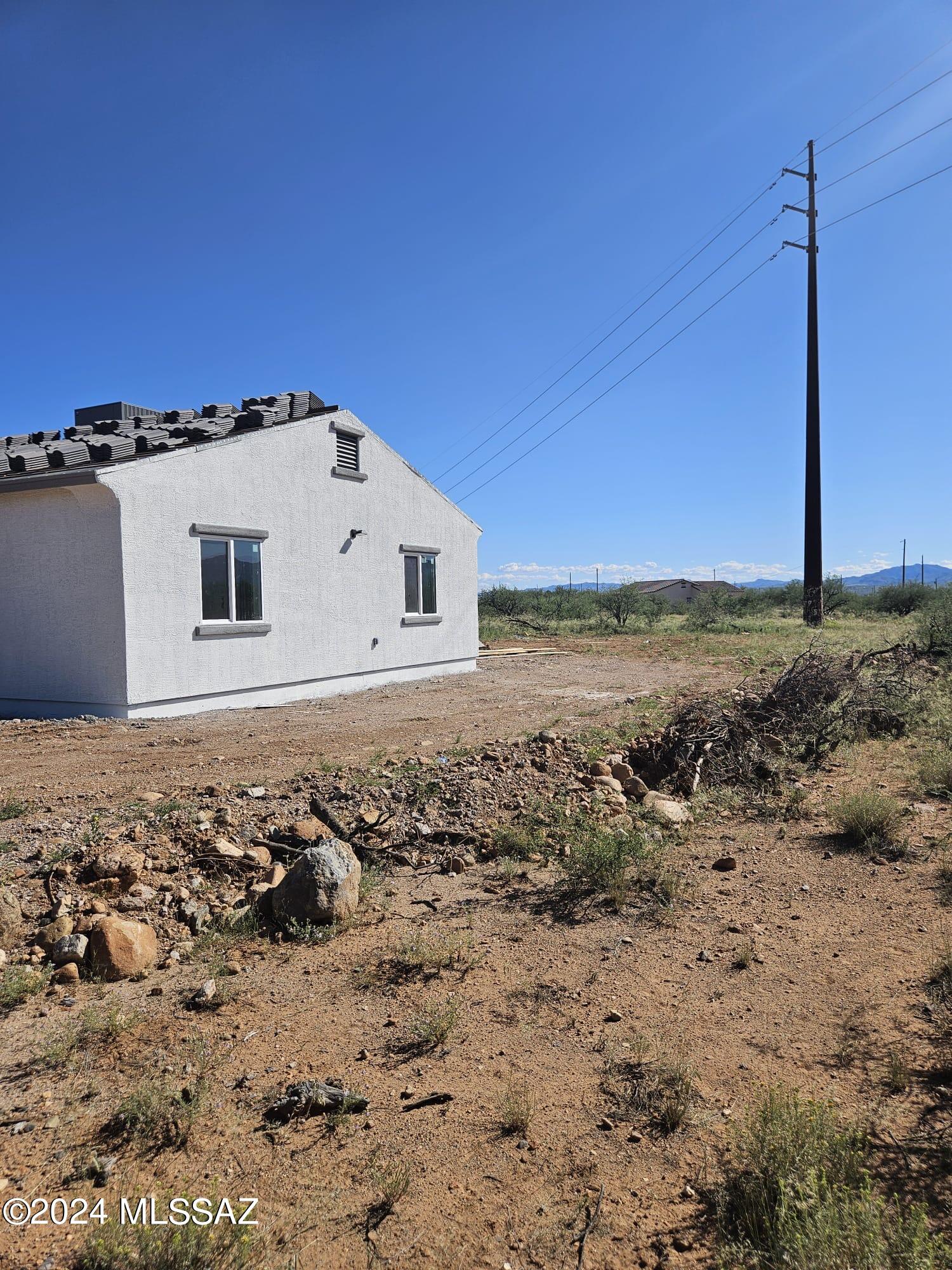 130 Valencia Court Rio Rico, AZ 85648 - Photo 2 of 16