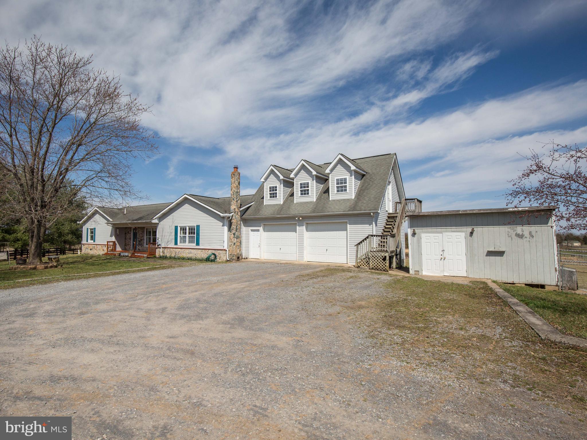 625 Summit Point Road Summit Point, WV 25446 - Photo 2 of 64 Gallery Image 2