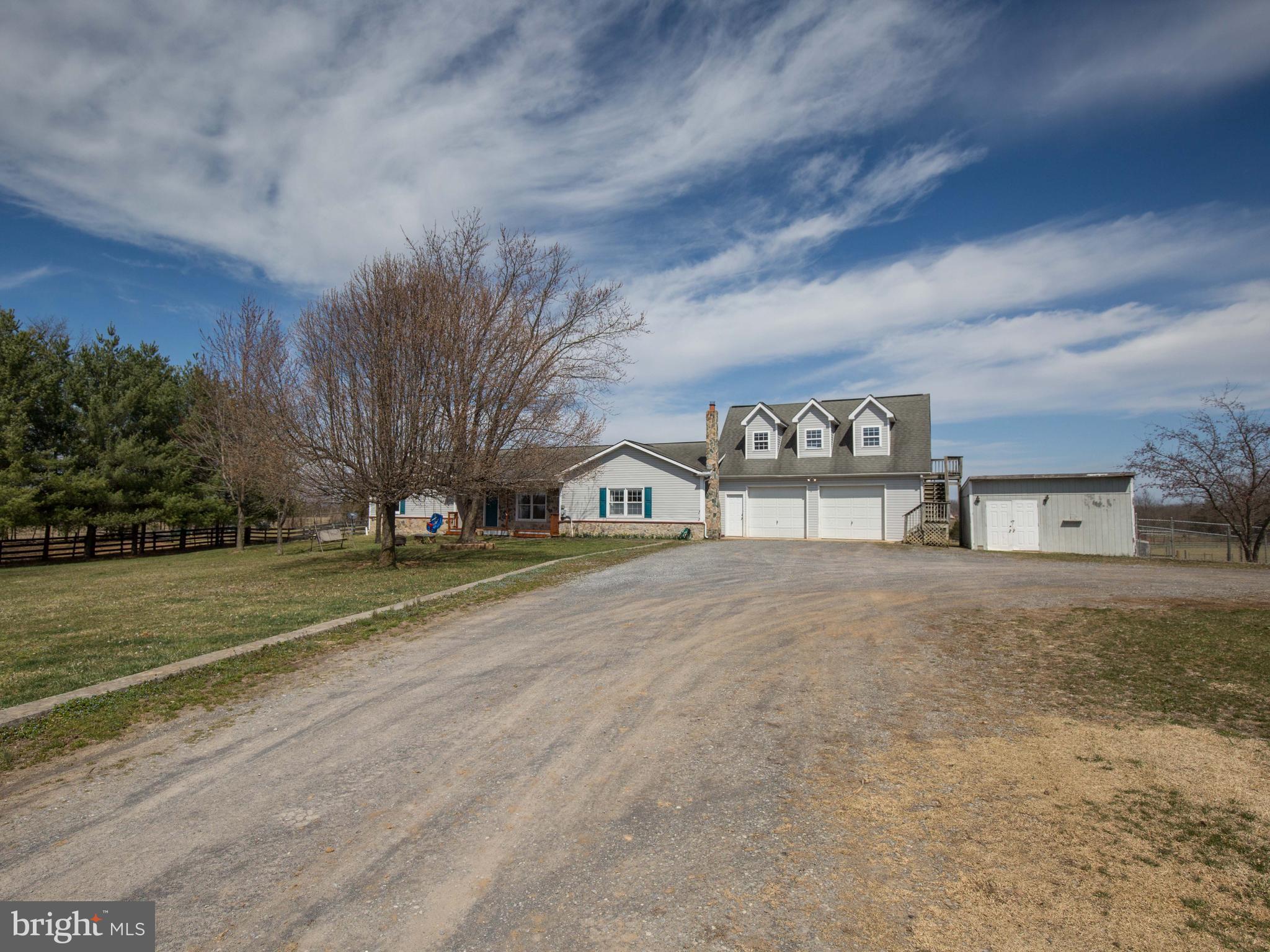 625 Summit Point Road Summit Point, WV 25446 - Photo 4 of 64 Gallery Image 4