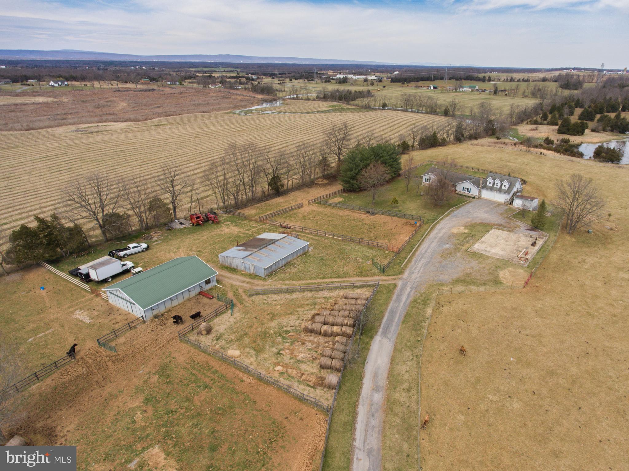 625 Summit Point Road Summit Point, WV 25446 - Photo 46 of 64 Gallery Image 46