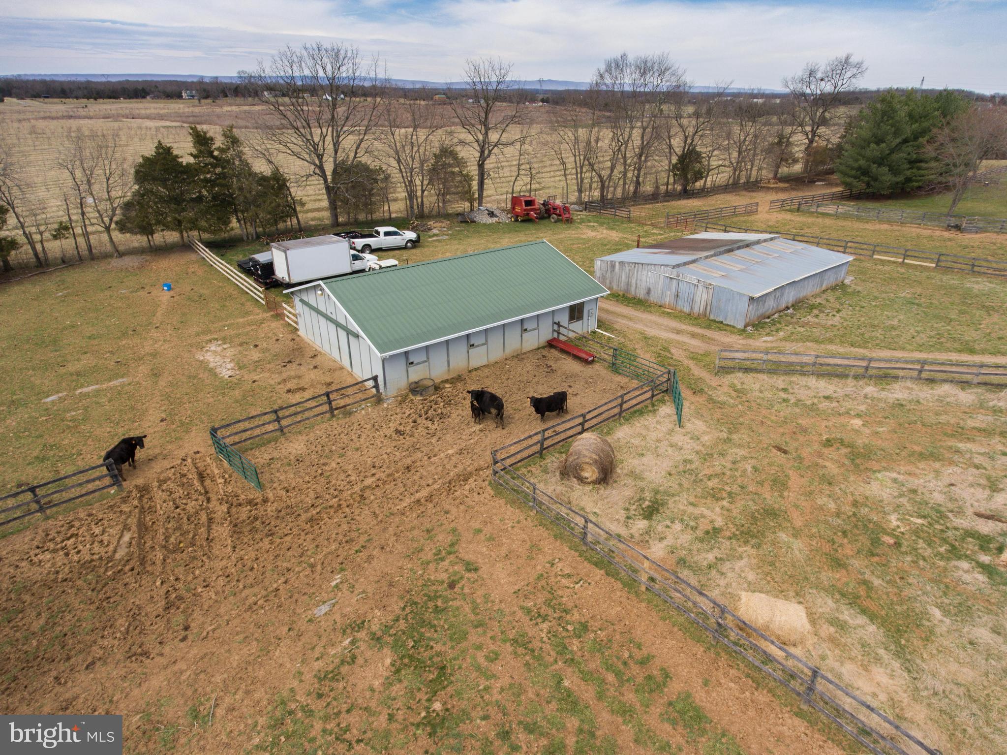 625 Summit Point Road Summit Point, WV 25446 - Photo 47 of 64 Gallery Image 47