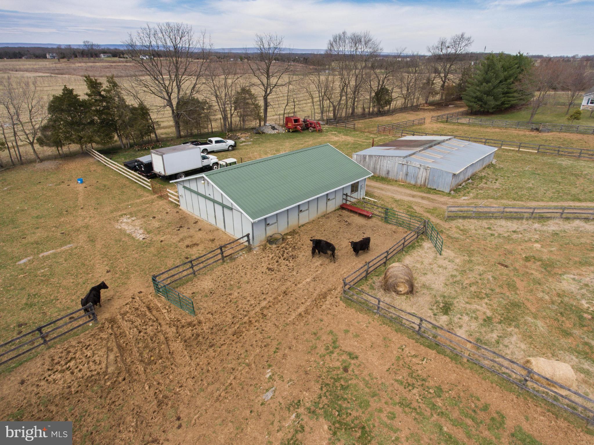 625 Summit Point Road Summit Point, WV 25446 - Photo 48 of 64 Gallery Image 48