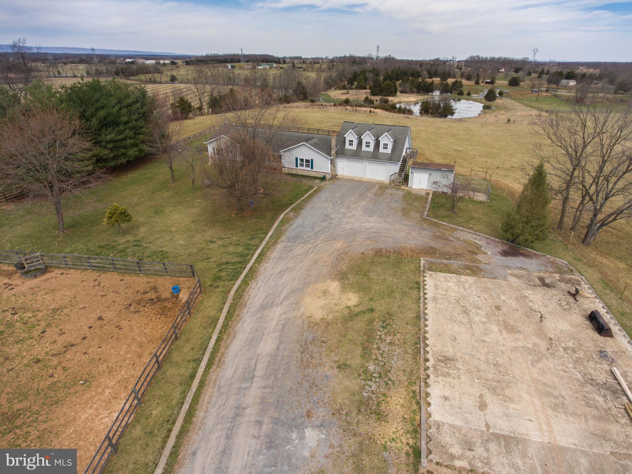 625 Summit Point Road Summit Point, WV 25446 - Photo 49 of 64 Gallery Image 49