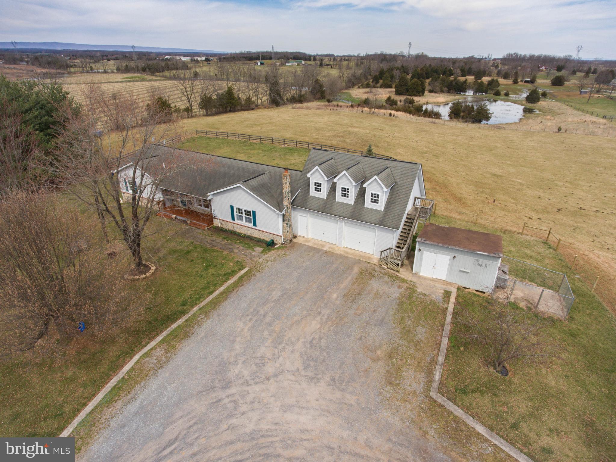 625 Summit Point Road Summit Point, WV 25446 - Photo 50 of 64 Gallery Image 50