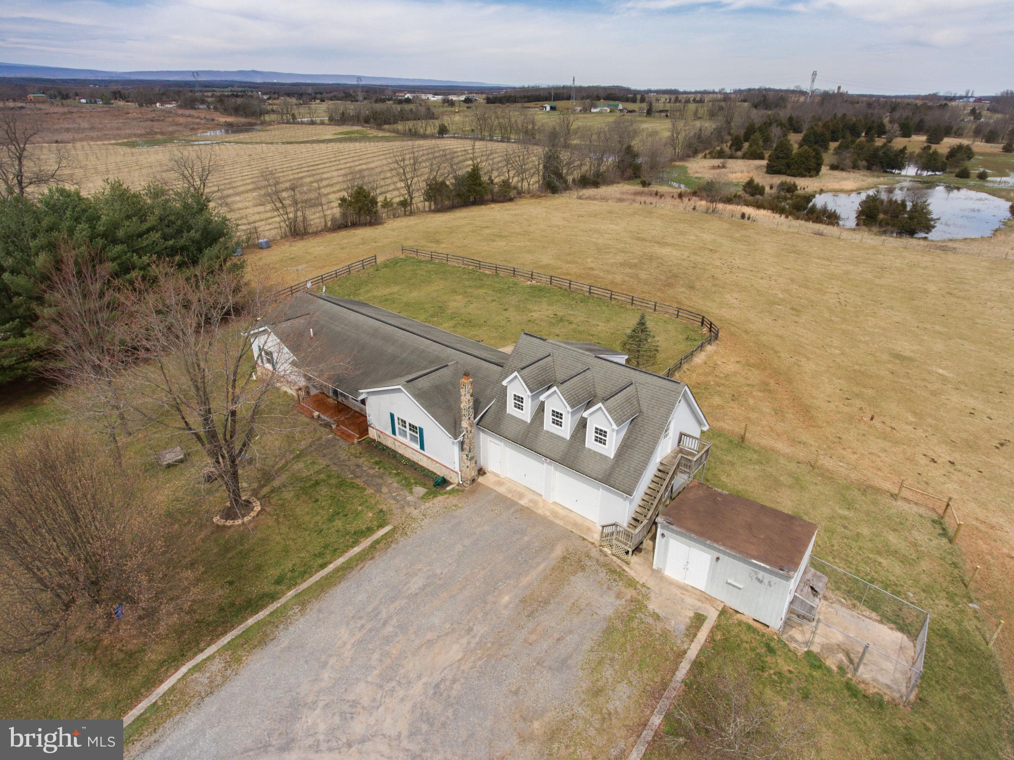 625 Summit Point Road Summit Point, WV 25446 - Photo 51 of 64 Gallery Image 51