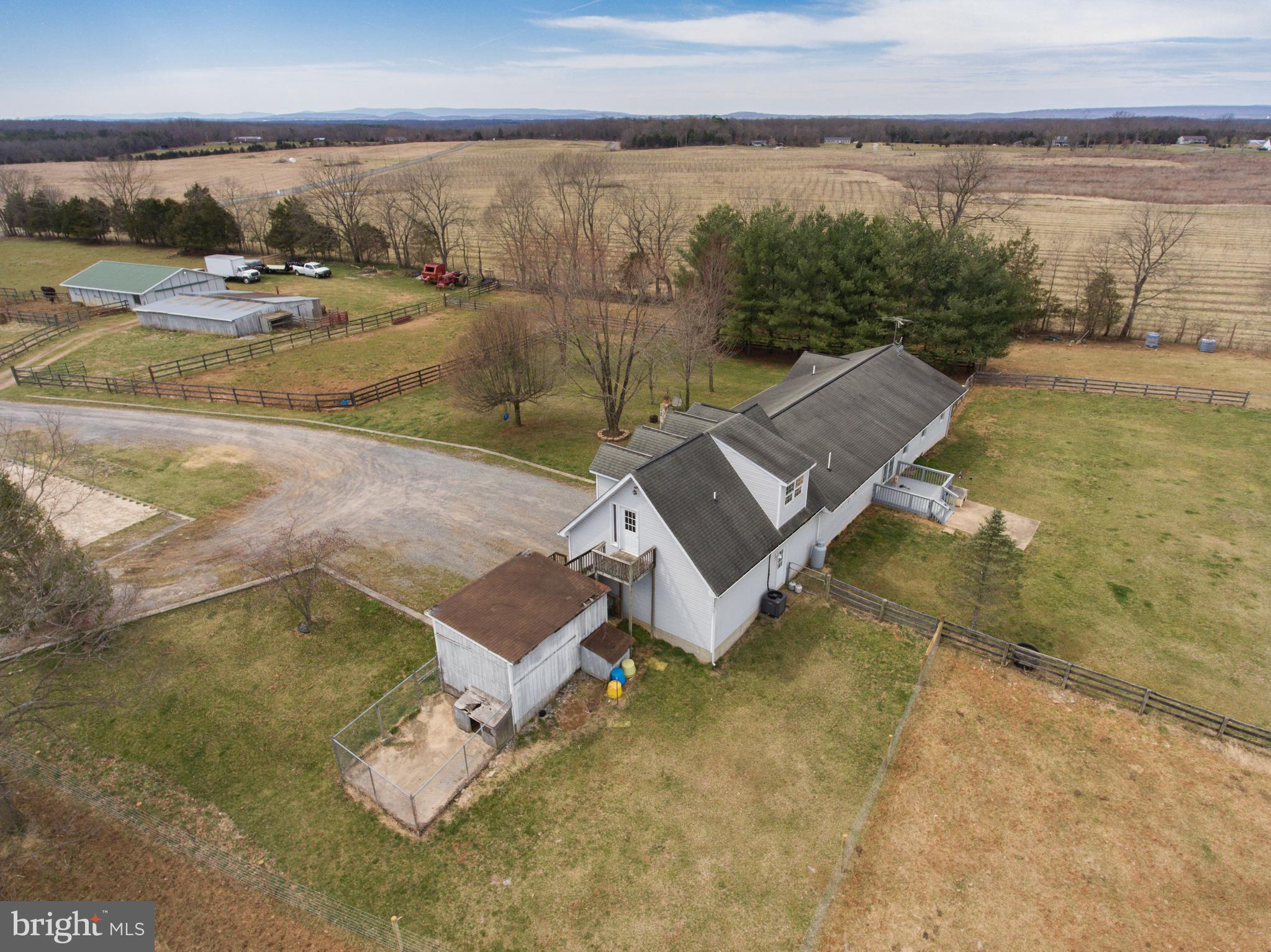 625 Summit Point Road Summit Point, WV 25446 - Photo 52 of 64 Gallery Image 52