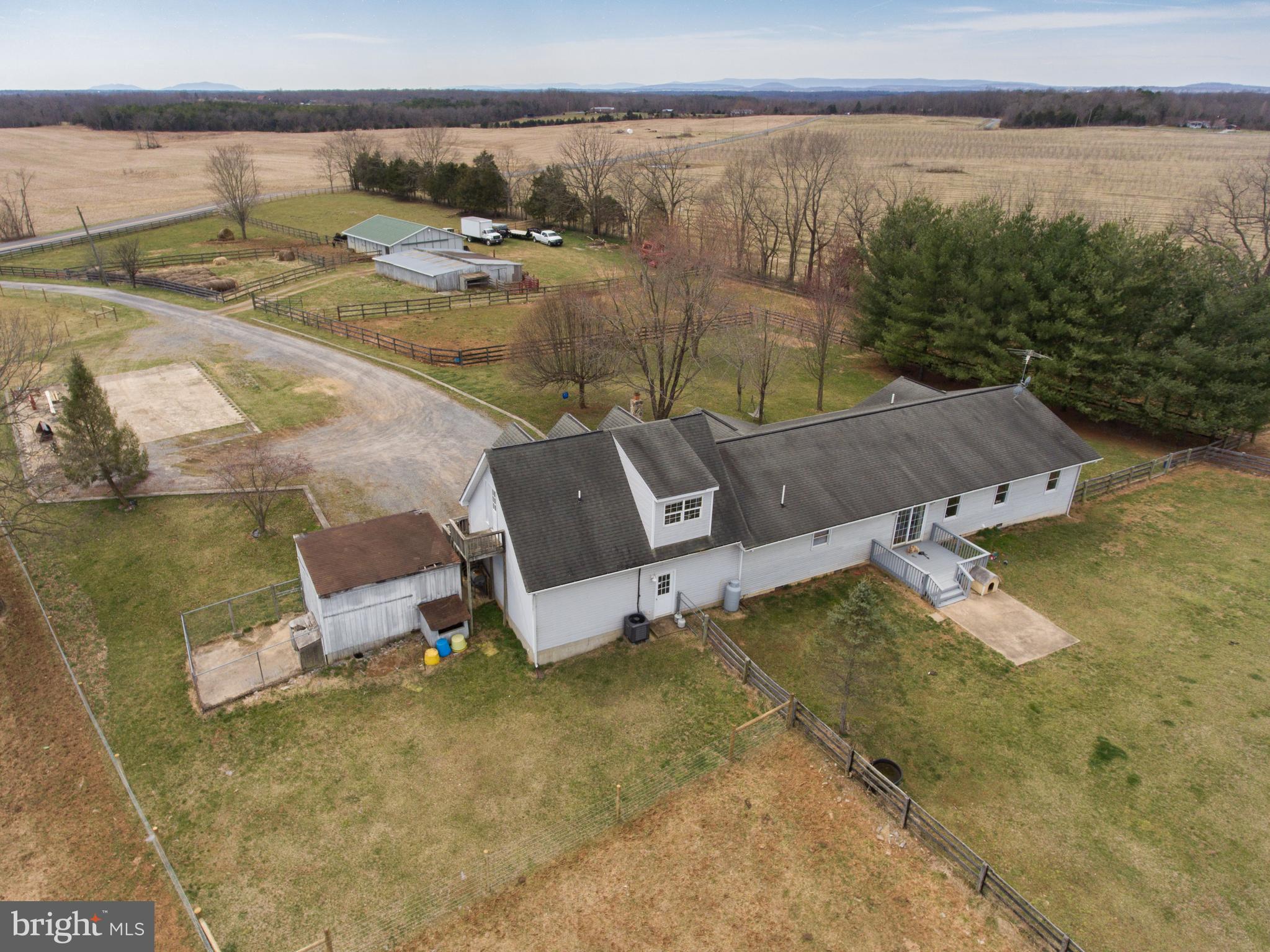 625 Summit Point Road Summit Point, WV 25446 - Photo 53 of 64 Gallery Image 53