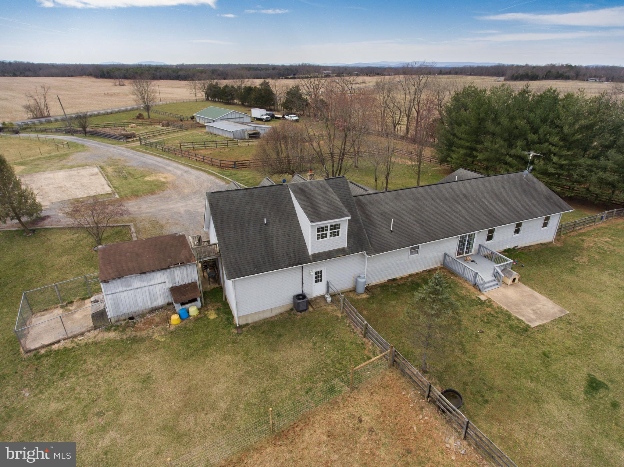 625 Summit Point Road Summit Point, WV 25446 - Photo 54 of 64 Gallery Image 54