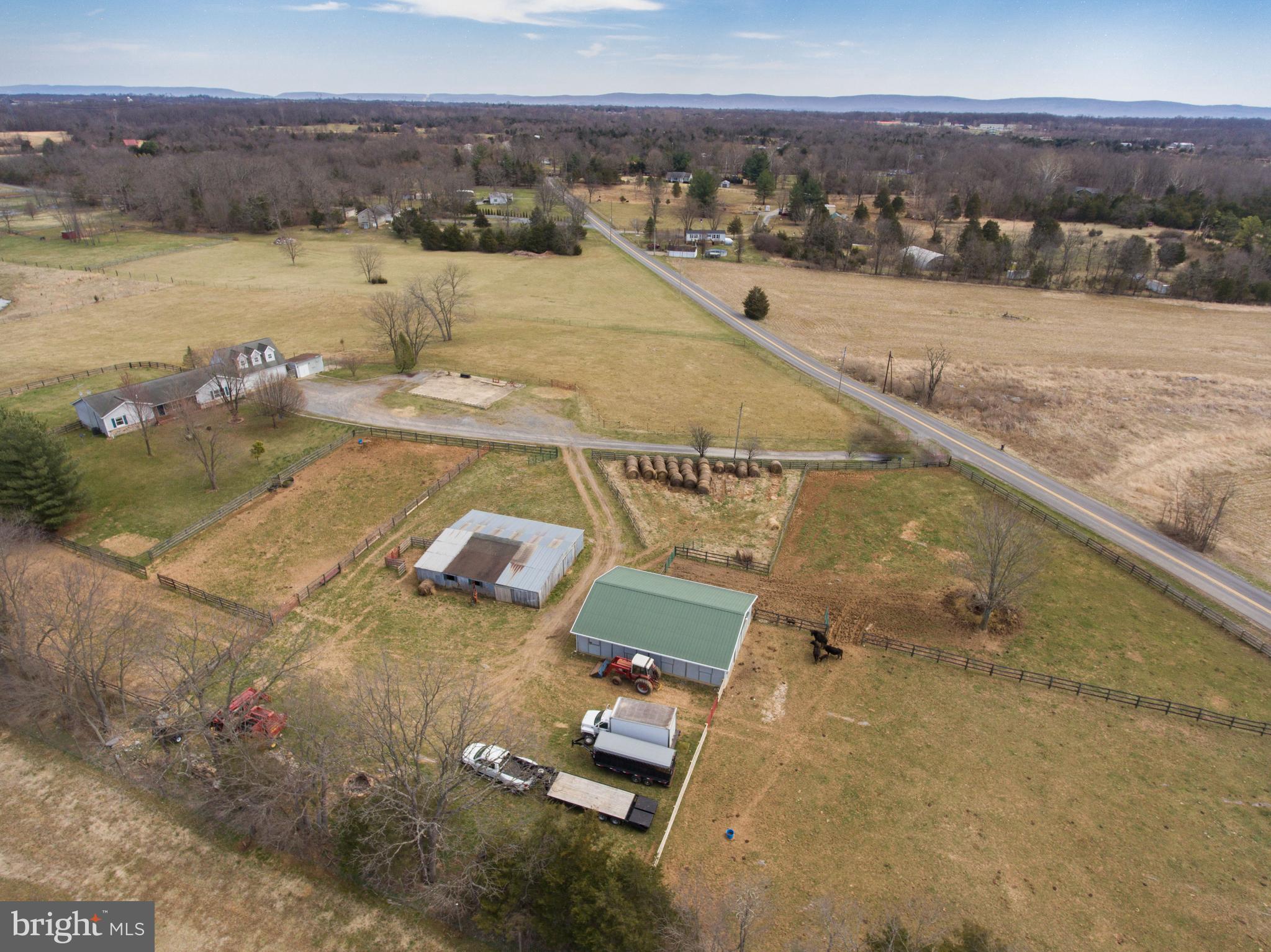 625 Summit Point Road Summit Point, WV 25446 - Photo 60 of 64 Gallery Image 60