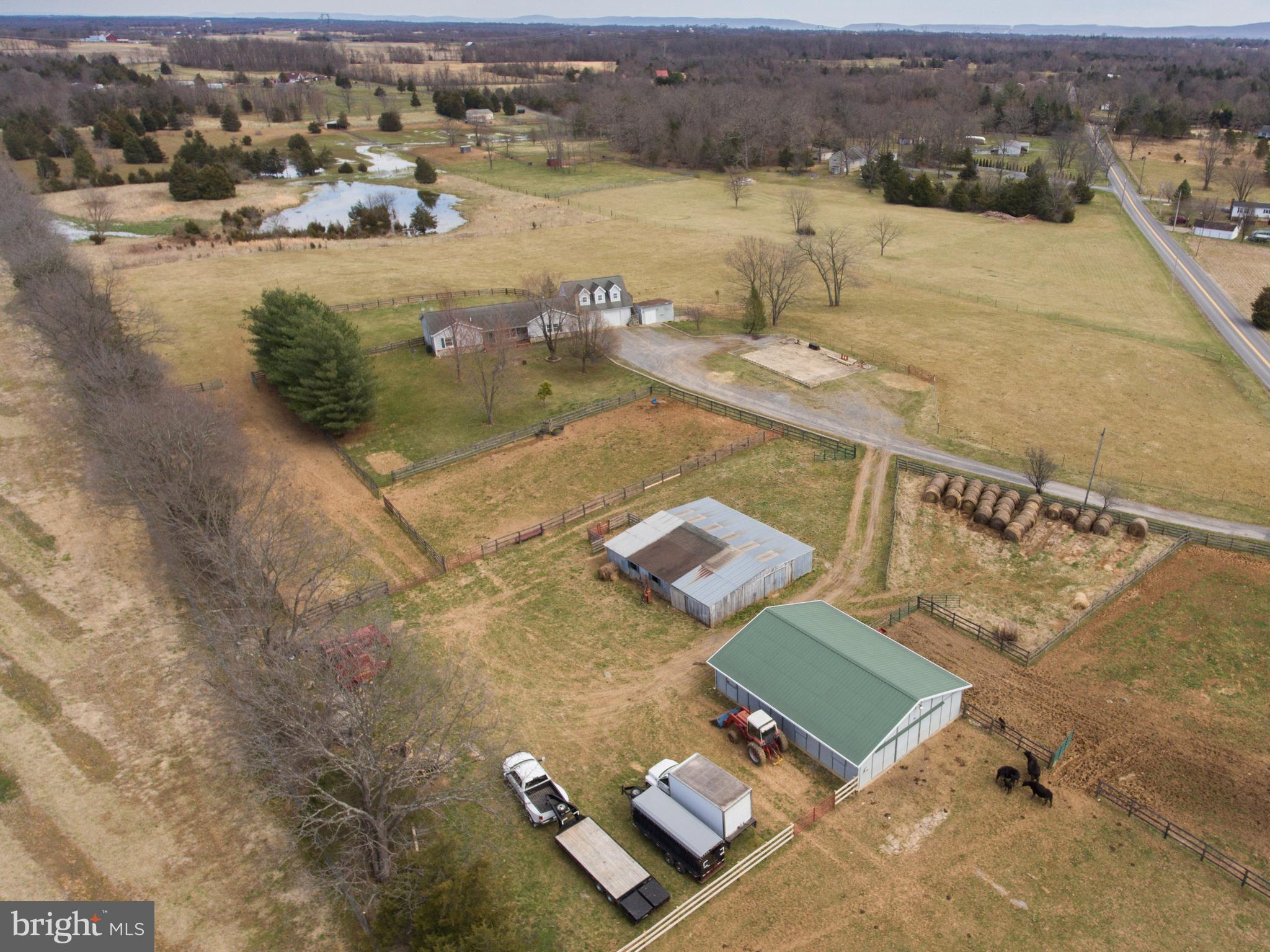 625 Summit Point Road Summit Point, WV 25446 - Photo 61 of 64 Gallery Image 61