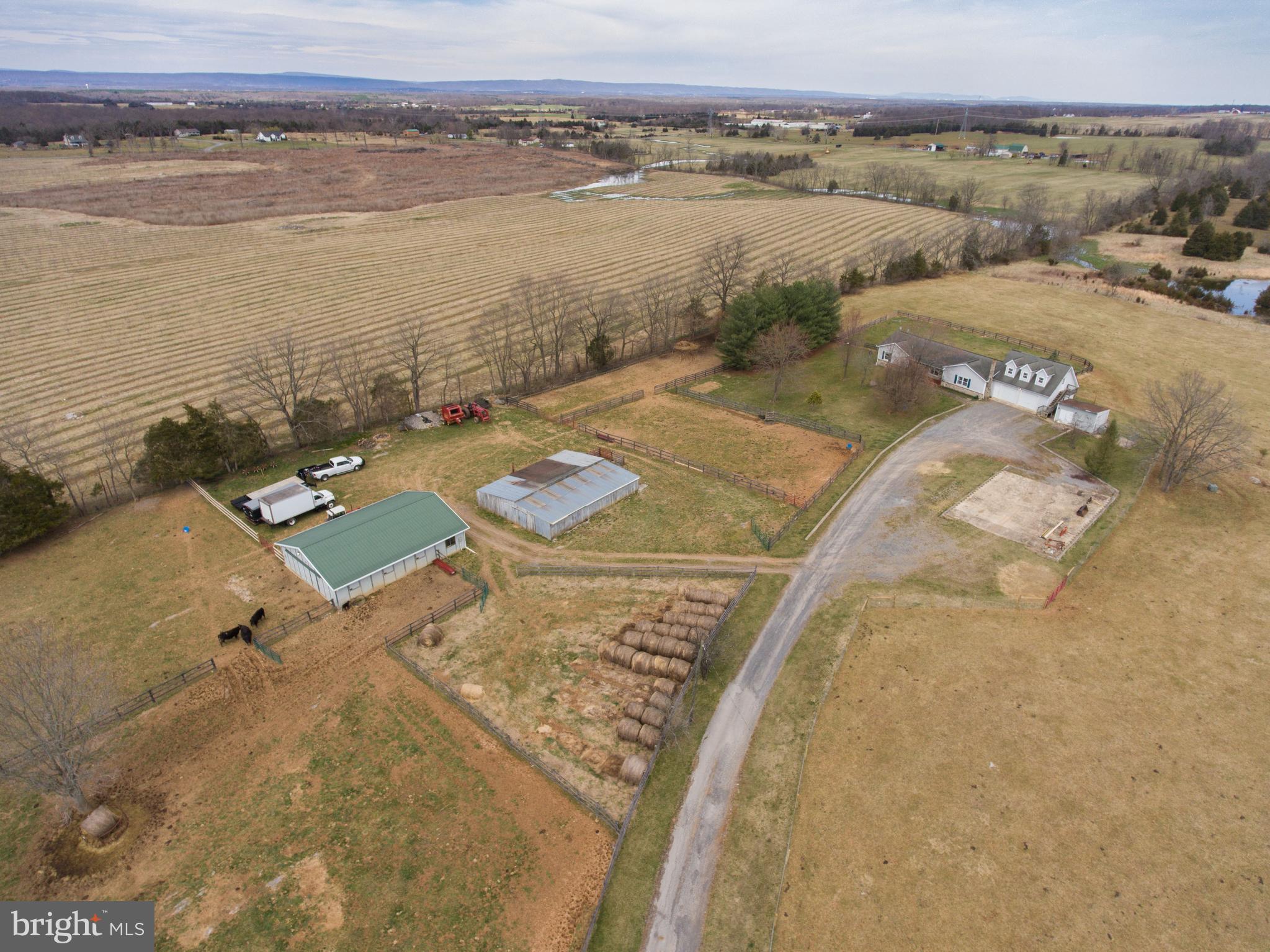 625 Summit Point Road Summit Point, WV 25446 - Photo 62 of 64 Gallery Image 62