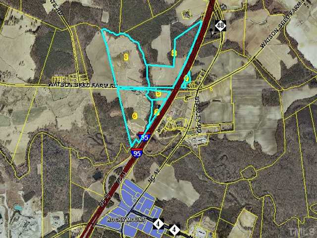 Watson Seed Farm Road Whitakers, NC 27891 - Photo 2 of 2 Photo 2