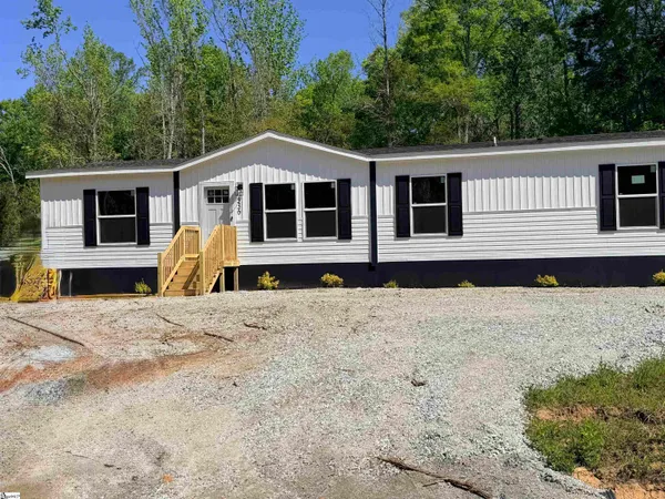 $279,000 | 352 Burton Creekside Road, Waterloo, SC 29384