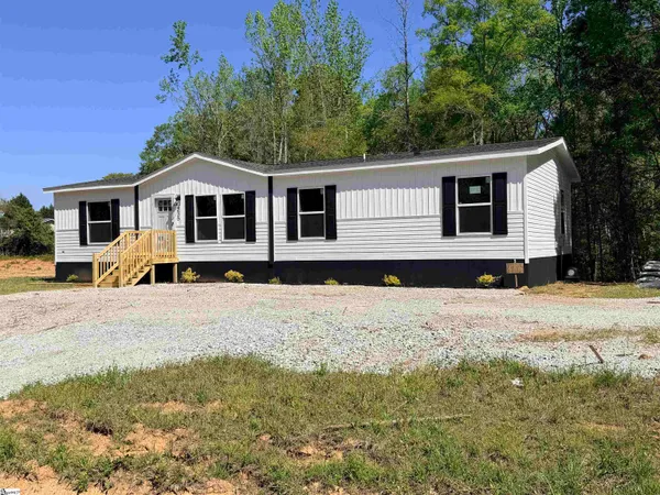 $279,000 | 352 Burton Creekside Road, Waterloo, SC 29384
