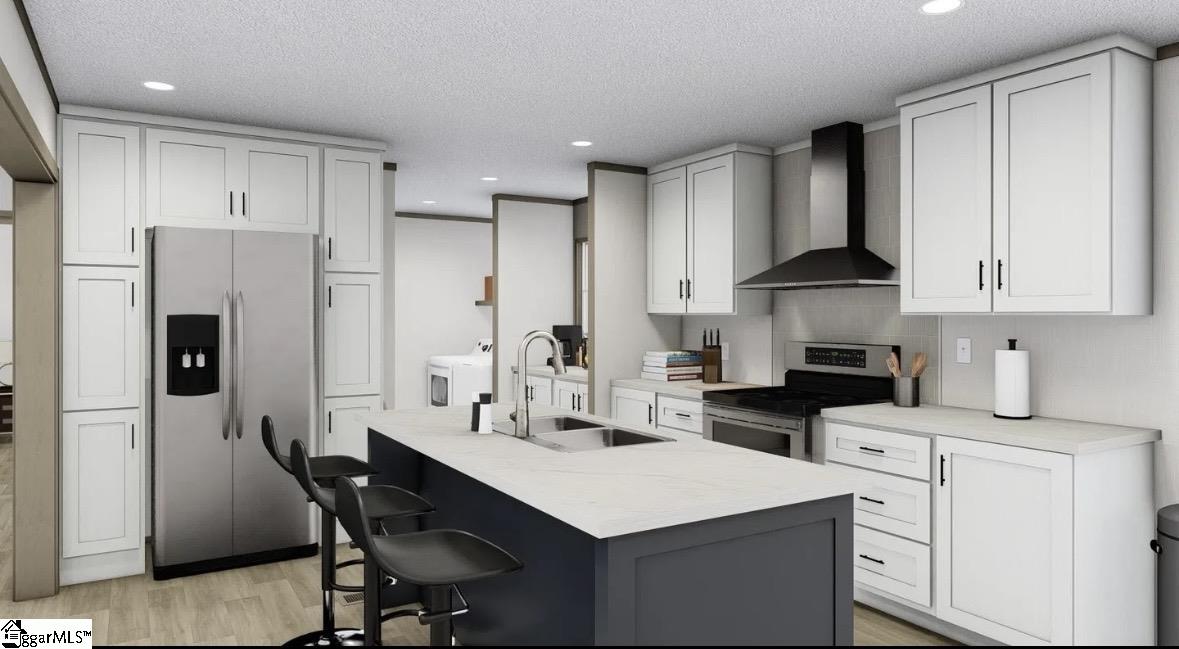 352 Burton Creekside Road Waterloo, SC 29384 - Photo 7 of 23