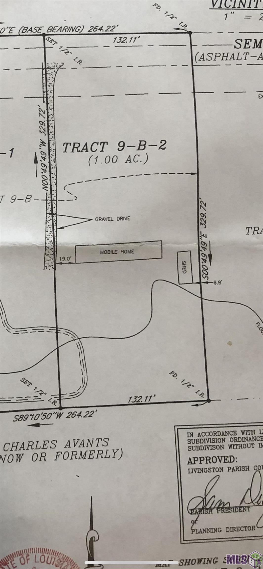 31927 Seminole Road Walker, LA 70785 - Photo 2 of 2