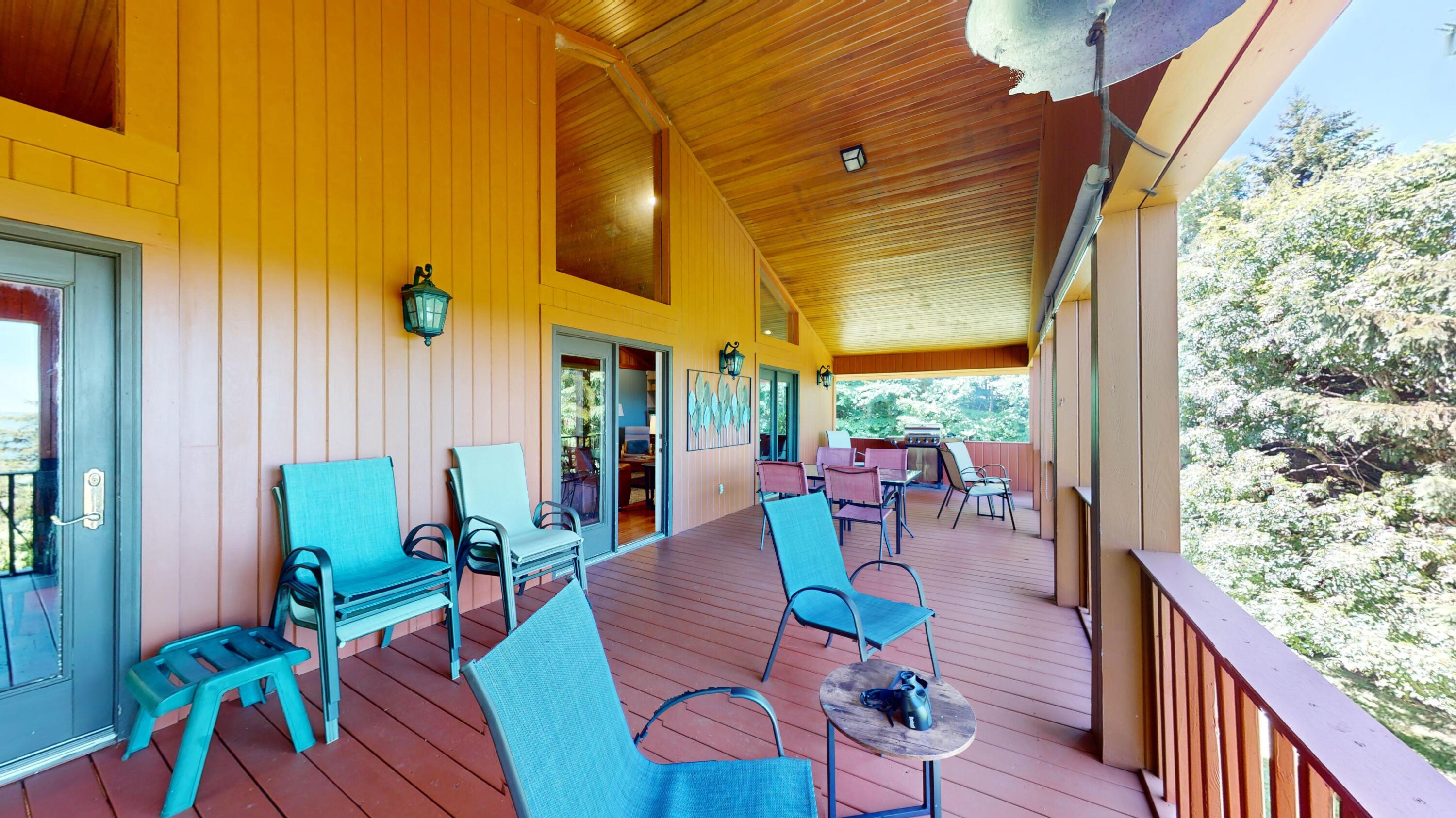 1091 North Westridge Road Slatyfork, WV 26291 - Photo 38 of 77 Gallery Image 38