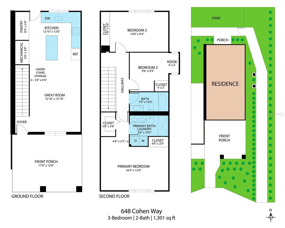 648 Cohen Way Sarasota, FL 34236 - Photo 5 of 34