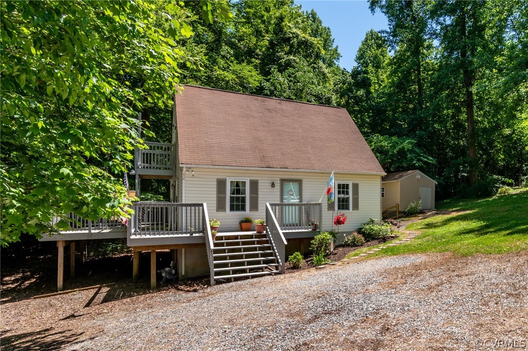 6533 Ware Road Quinton, VA 23141 - Photo 1 of 24 Gallery Image 1