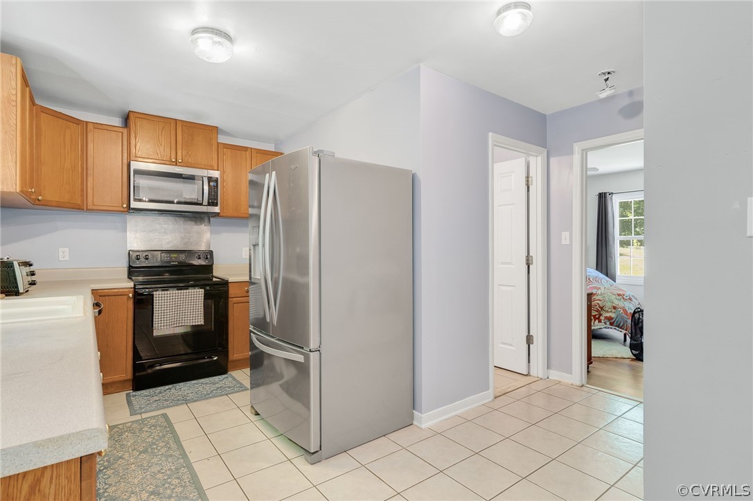 6533 Ware Road Quinton, VA 23141 - Photo 16 of 24 Gallery Image 16