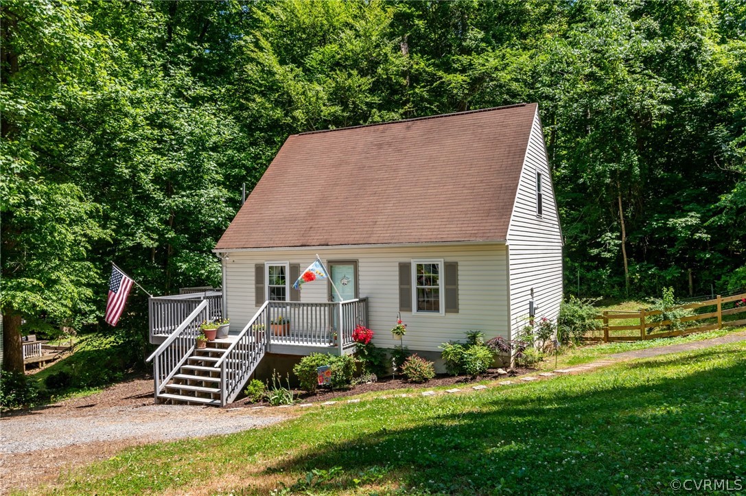 6533 Ware Road Quinton, VA 23141 - Photo 3 of 24 Gallery Image 3