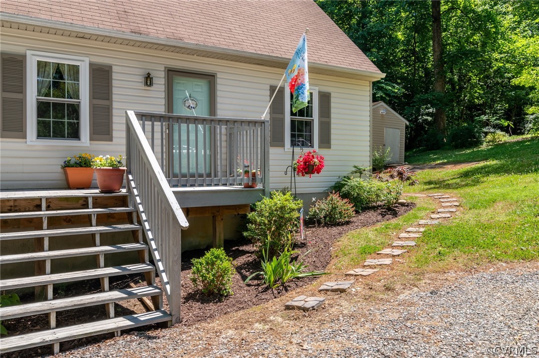 6533 Ware Road Quinton, VA 23141 - Photo 8 of 24 Gallery Image 8