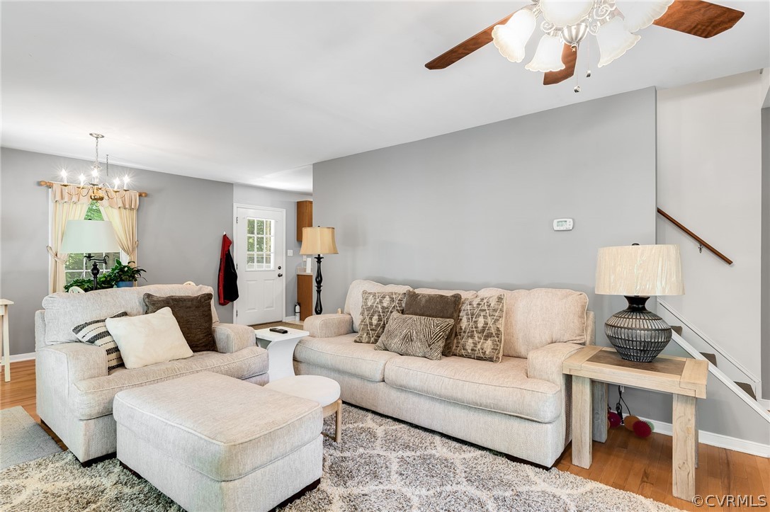 6533 Ware Road Quinton, VA 23141 - Photo 10 of 24 Gallery Image 10