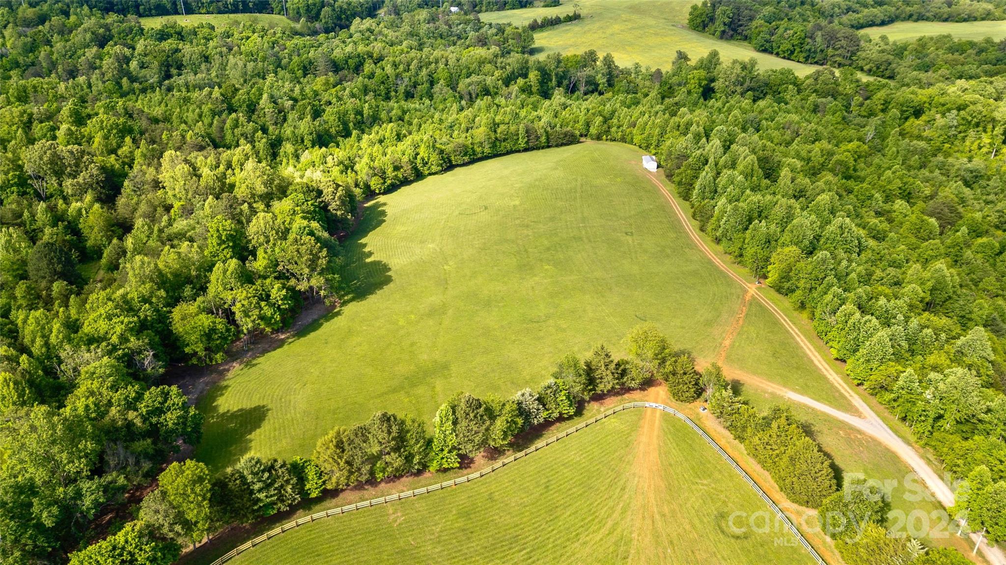 246 Rupard Road Statesville, NC 28625 - Photo 11 of 44 a view of a swimming pool and an outdoor space