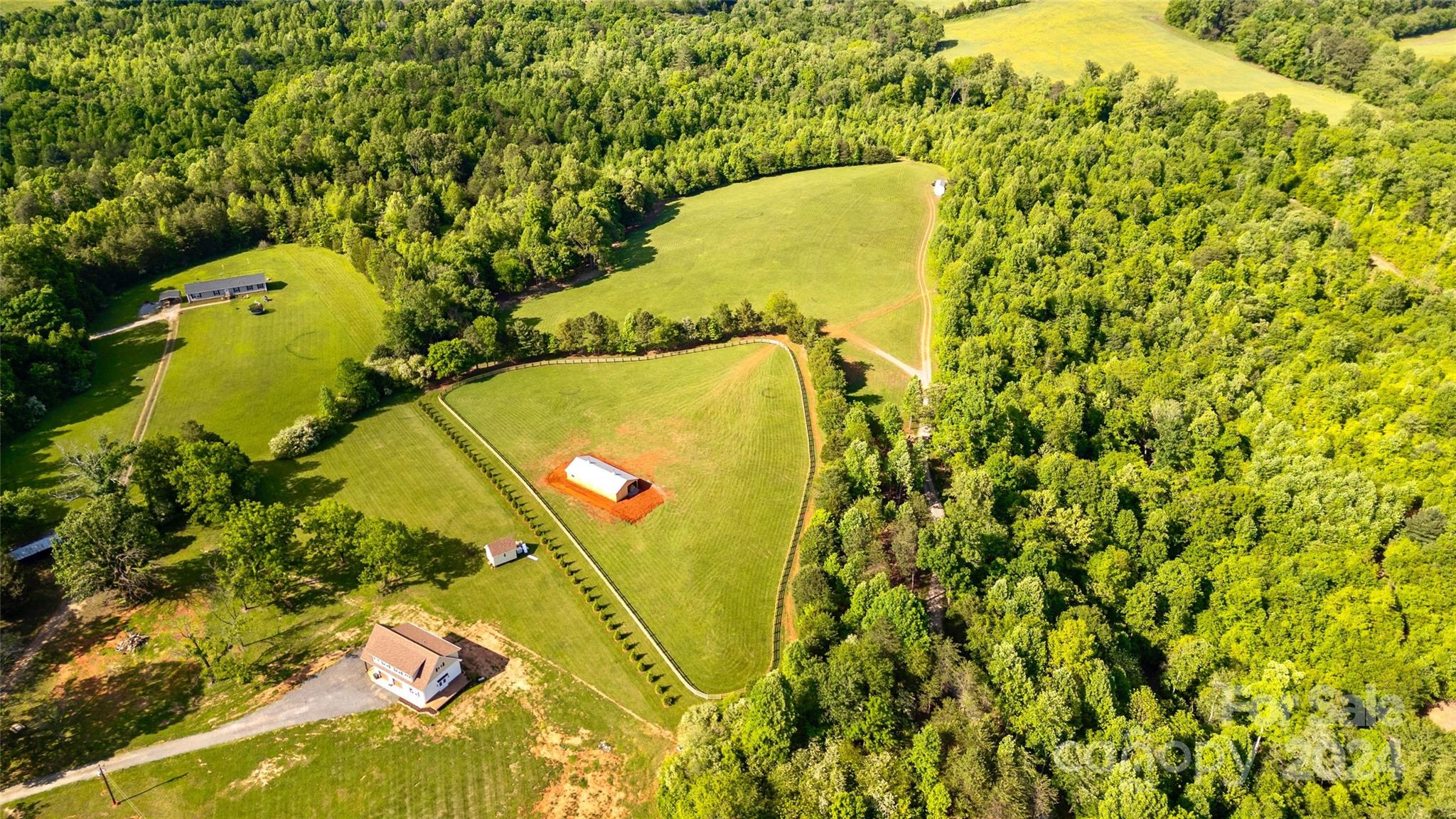 246 Rupard Road Statesville, NC 28625 - Photo 17 of 44