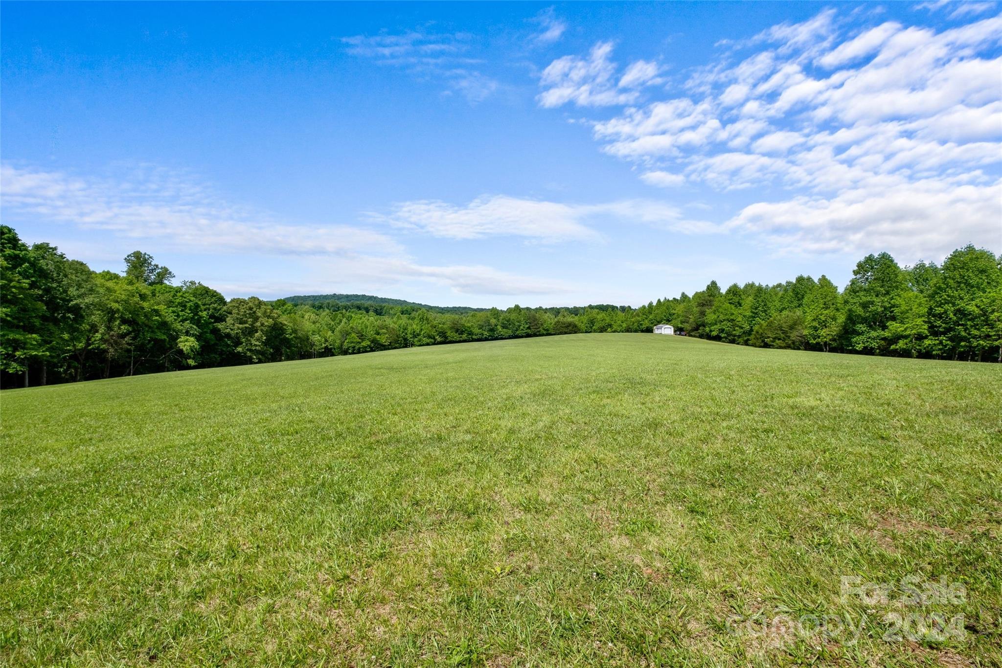 246 Rupard Road Statesville, NC 28625 - Photo 32 of 44 a view of a lake with a big yard