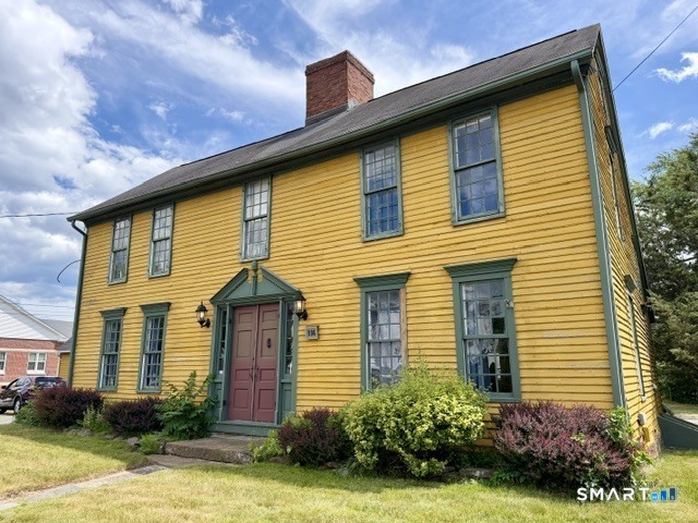 596 Main Street Somers, CT 06071 - Photo 2 of 38