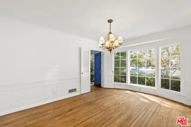 $13,500 | 1204 Beverwil Drive, Los Angeles, CA 90035