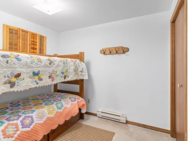 $449,000 | 321 Big Horn Drive, Unit 6, Estes Park, CO 80517