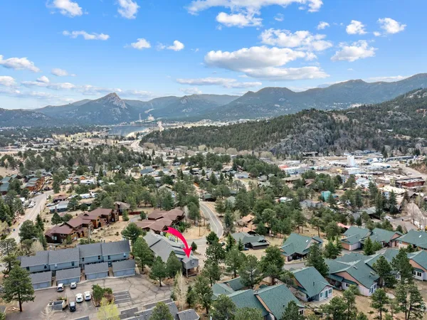 $449,000 | 321 Big Horn Drive, Unit 6, Estes Park, CO 80517