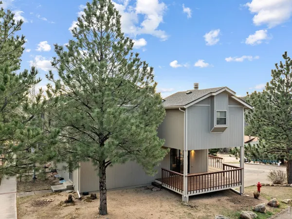 $449,000 | 321 Big Horn Drive, Unit 6, Estes Park, CO 80517