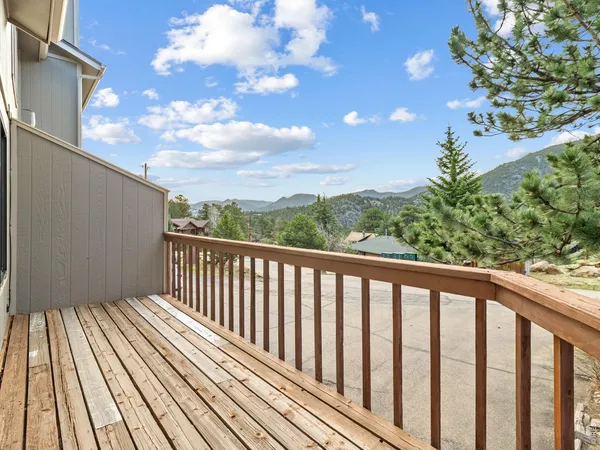 $449,000 | 321 Big Horn Drive, Unit 6, Estes Park, CO 80517
