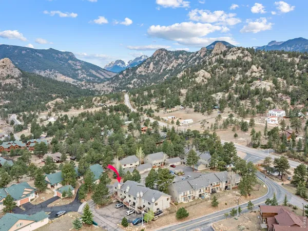 $449,000 | 321 Big Horn Drive, Unit 6, Estes Park, CO 80517
