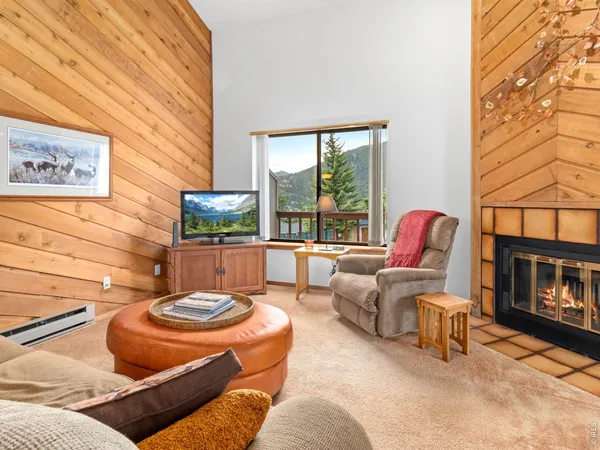 $449,000 | 321 Big Horn Drive, Unit 6, Estes Park, CO 80517