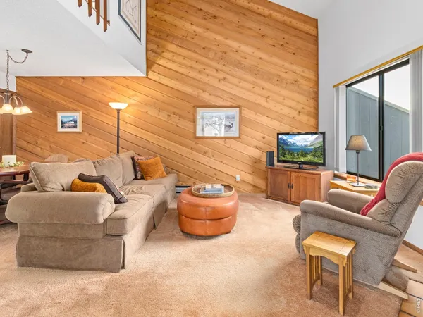 $449,000 | 321 Big Horn Drive, Unit 6, Estes Park, CO 80517