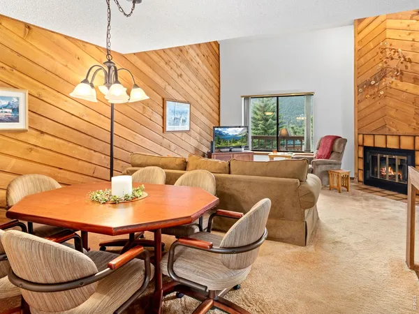 $449,000 | 321 Big Horn Drive, Unit 6, Estes Park, CO 80517