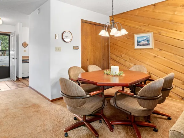 $449,000 | 321 Big Horn Drive, Unit 6, Estes Park, CO 80517