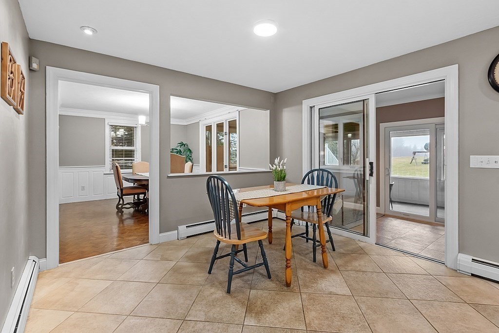 49 Central Tree Road Rutland, MA 01543 - Photo 11 of 42 a dining room well furnished