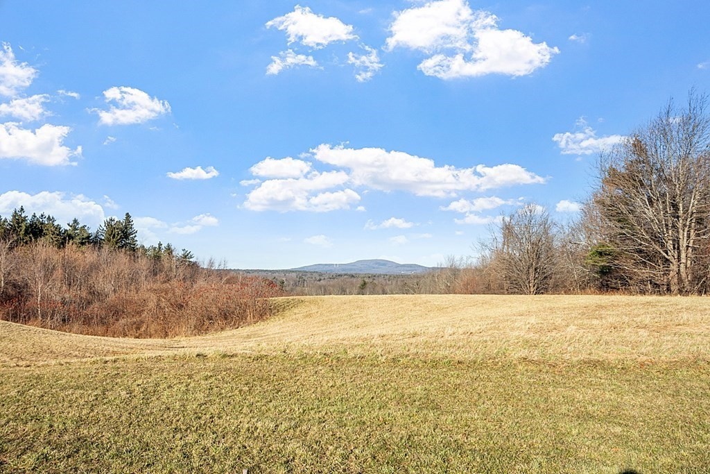 49 Central Tree Road Rutland, MA 01543 - Photo 3 of 42 a view of an ocean and a mountain