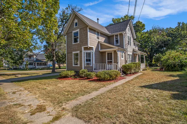 $159,900 | 410 Bidwell Street, Albion, MI 49224