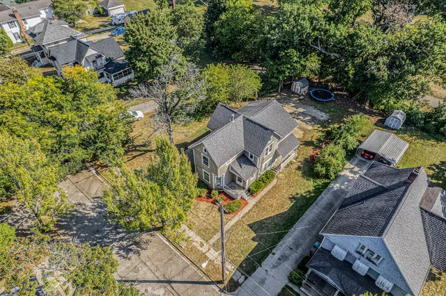 $159,900 | 410 Bidwell Street, Albion, MI 49224