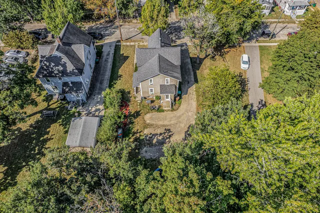 $159,900 | 410 Bidwell Street, Albion, MI 49224