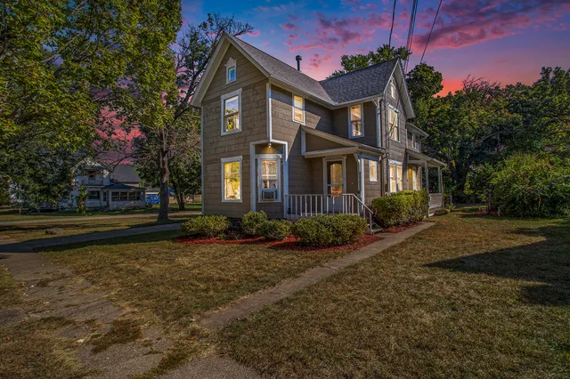 $159,900 | 410 Bidwell Street, Albion, MI 49224